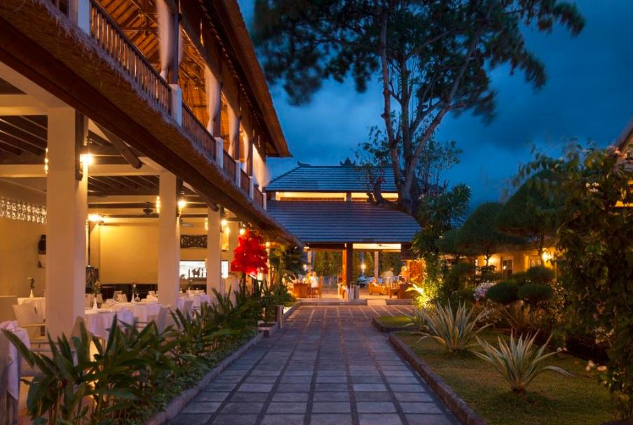The Lovina Bali Resort – fotka 19