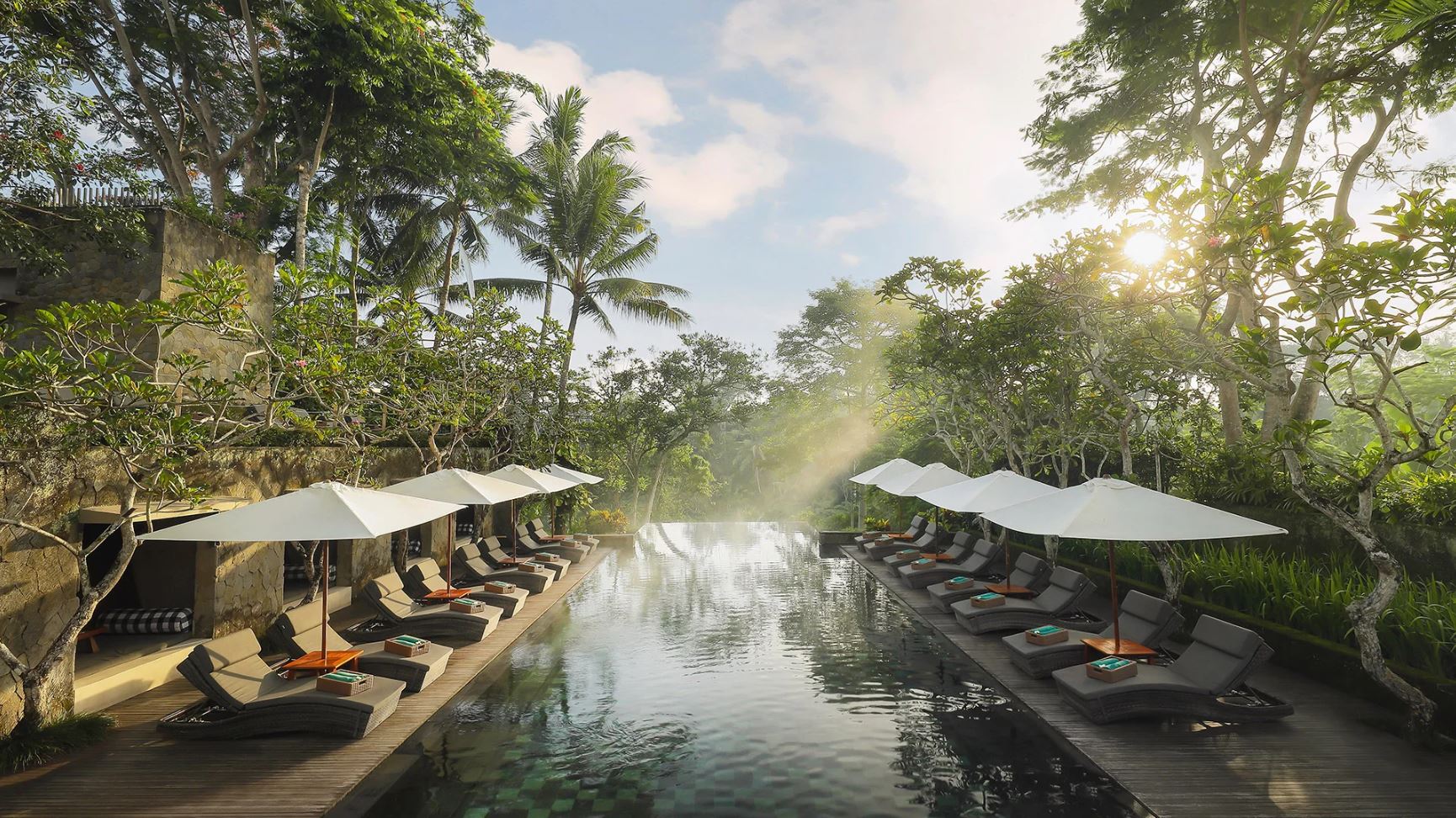 Obrázek hotelu Maya Resort & Spa Ubud
