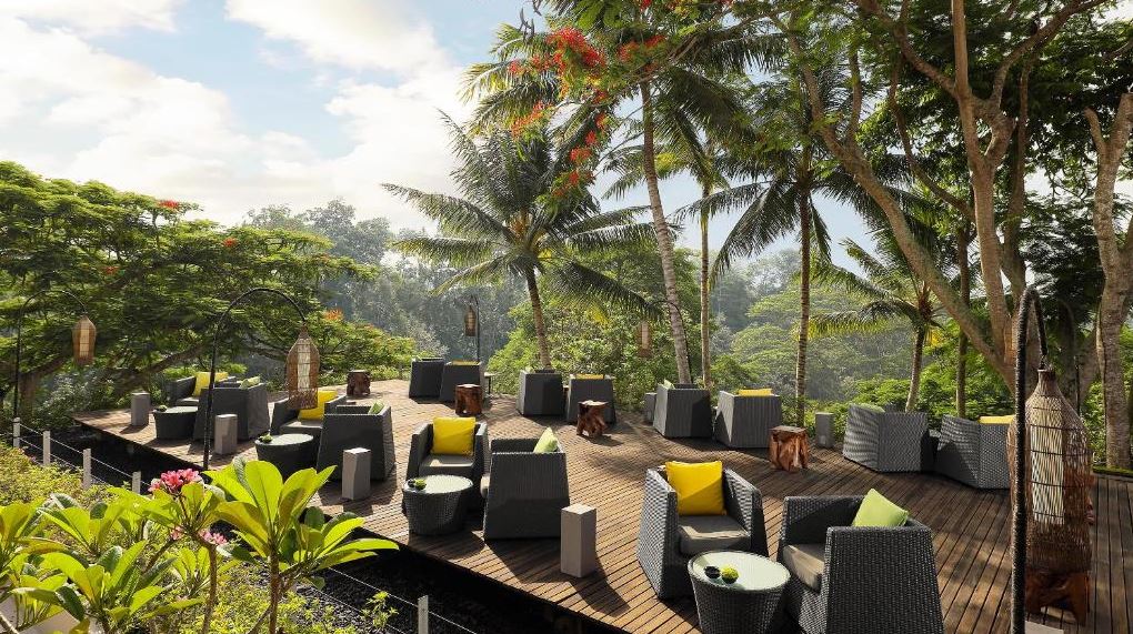 Maya Resort & Spa Ubud – fotka 6