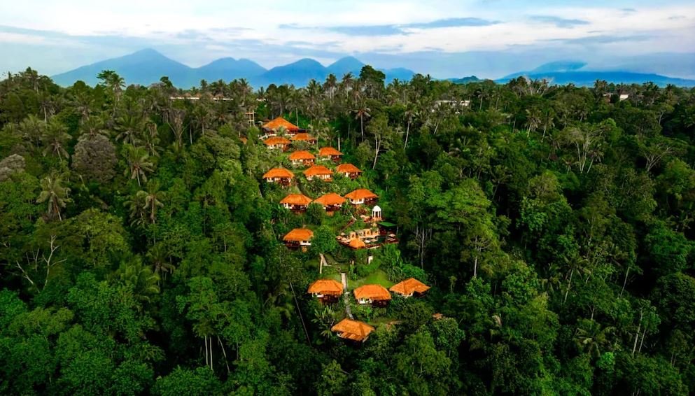 Obrázek hotelu Nandini Jungle by Hanging Gardens