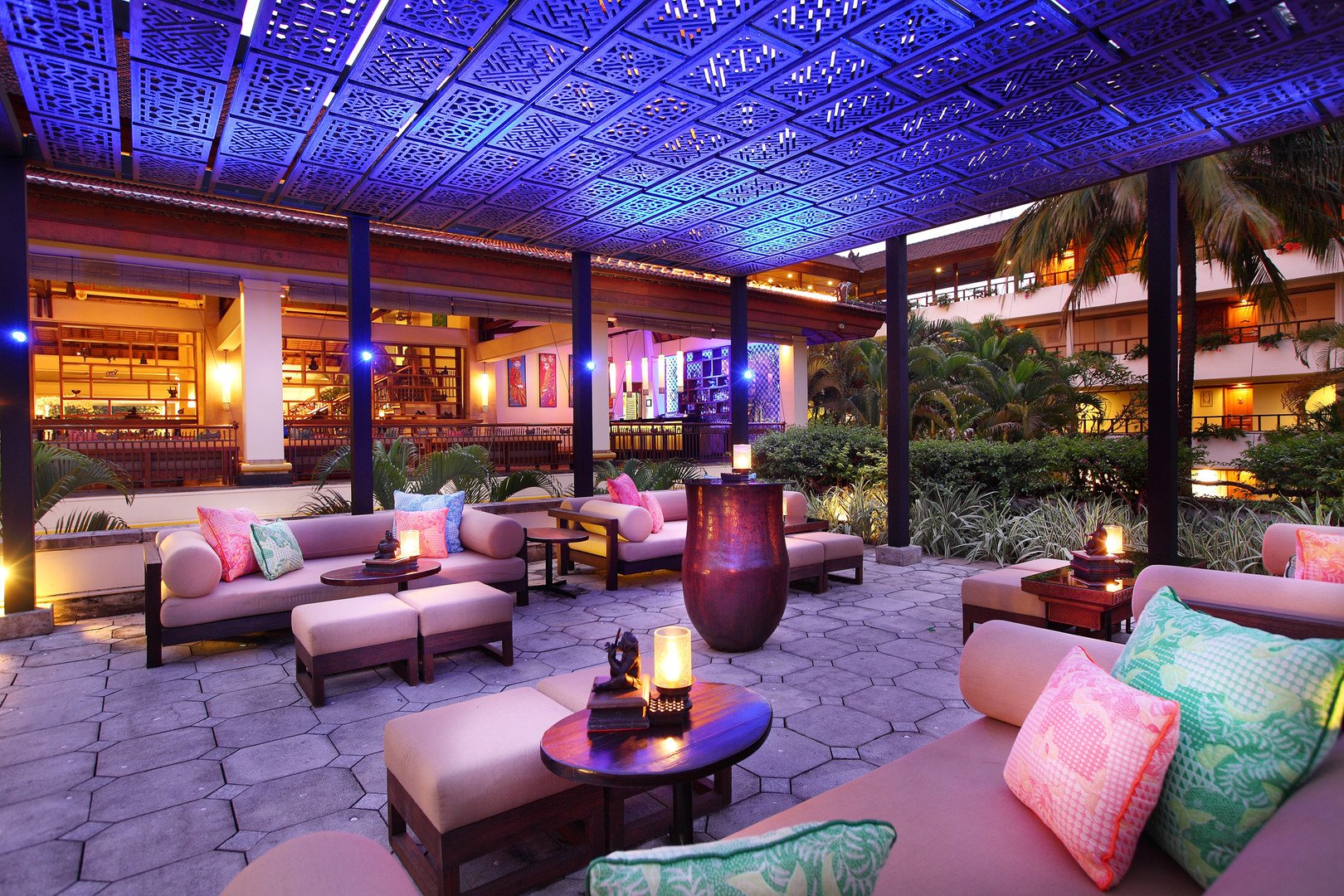 Nusa Dua Beach & Spa – fotka 5