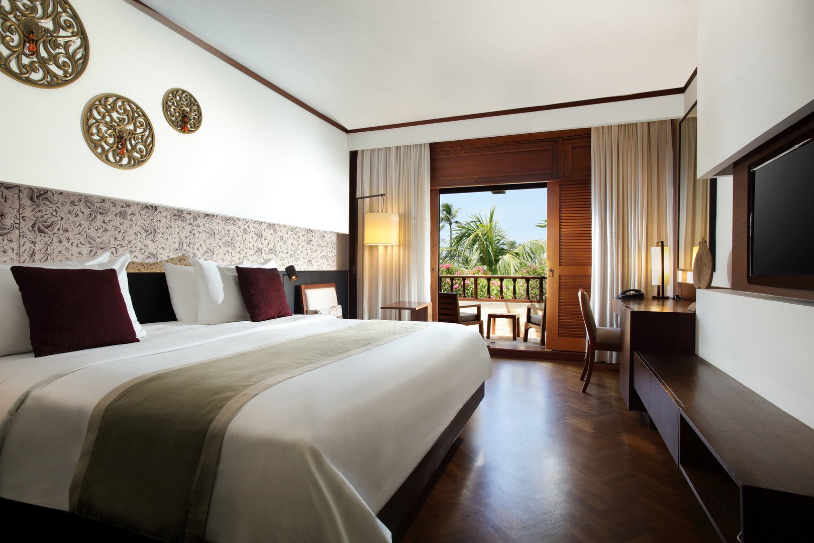 Nusa Dua Beach & Spa – fotka 6