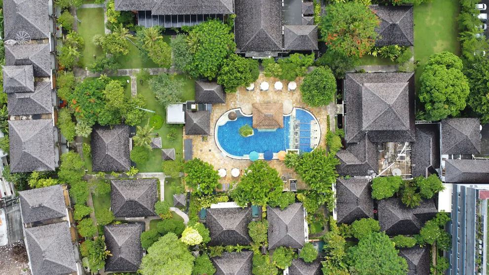 Obrázek hotelu Rama Beach Resort & Villas