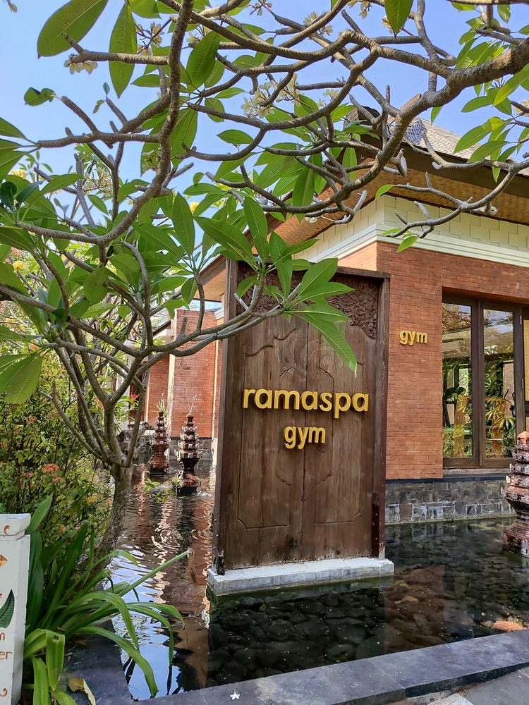 Rama Beach Resort & Villas – fotka 17
