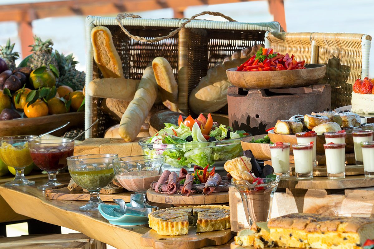 Sadara Boutique Resort – fotka 23