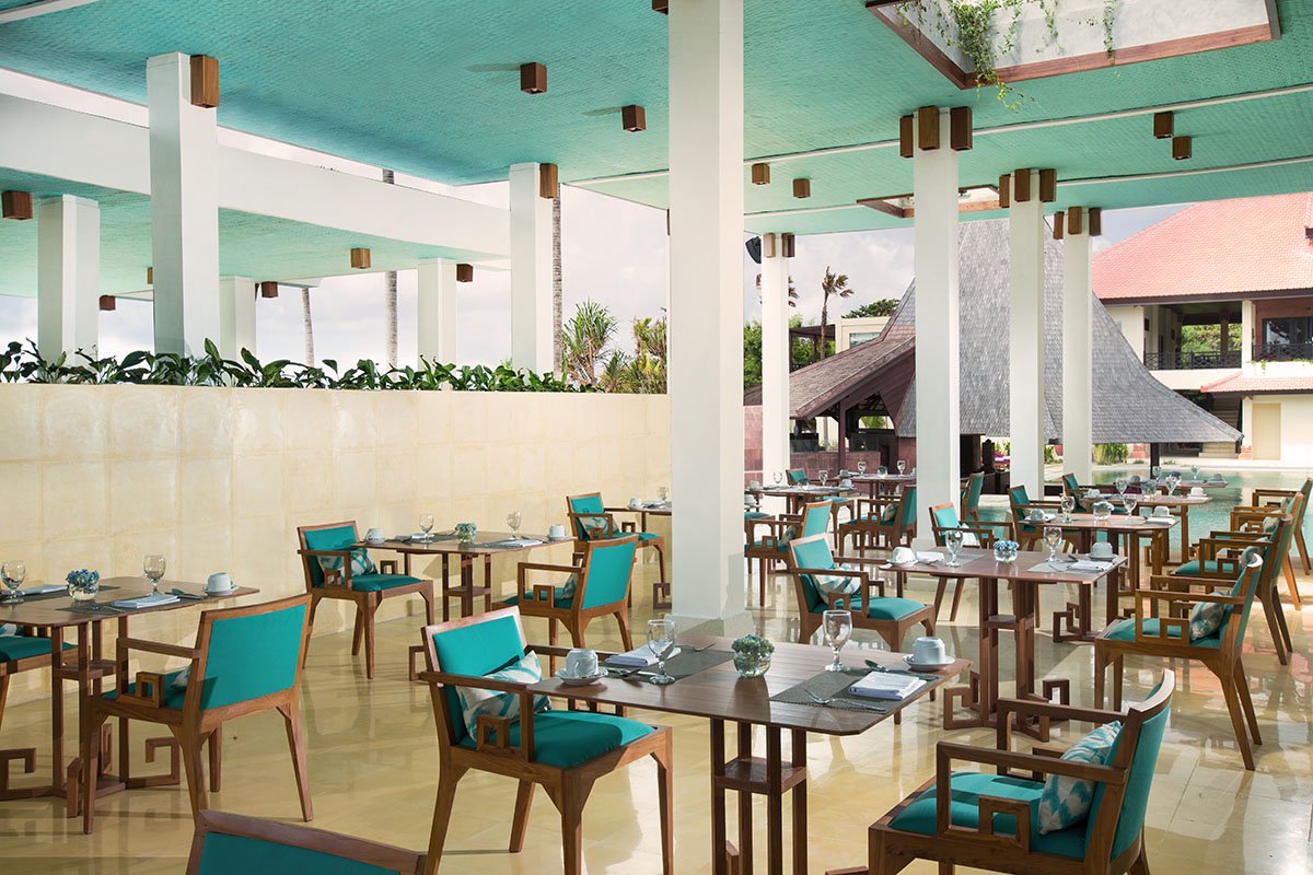 Sadara Boutique Resort – fotka 24