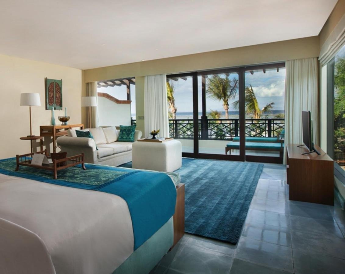 Sadara Boutique Resort – fotka 9