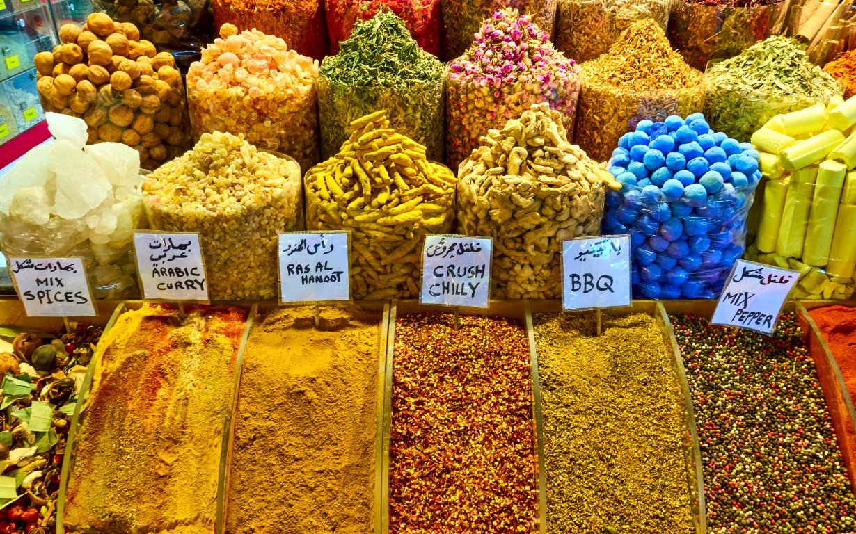 Prodloužený víkend v Dubaji exclusive – fotka 4
