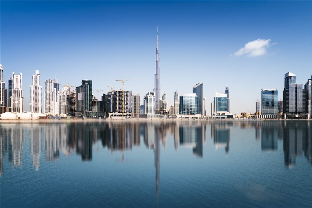 Prodloužený víkend v Dubaji exclusive – fotka 8