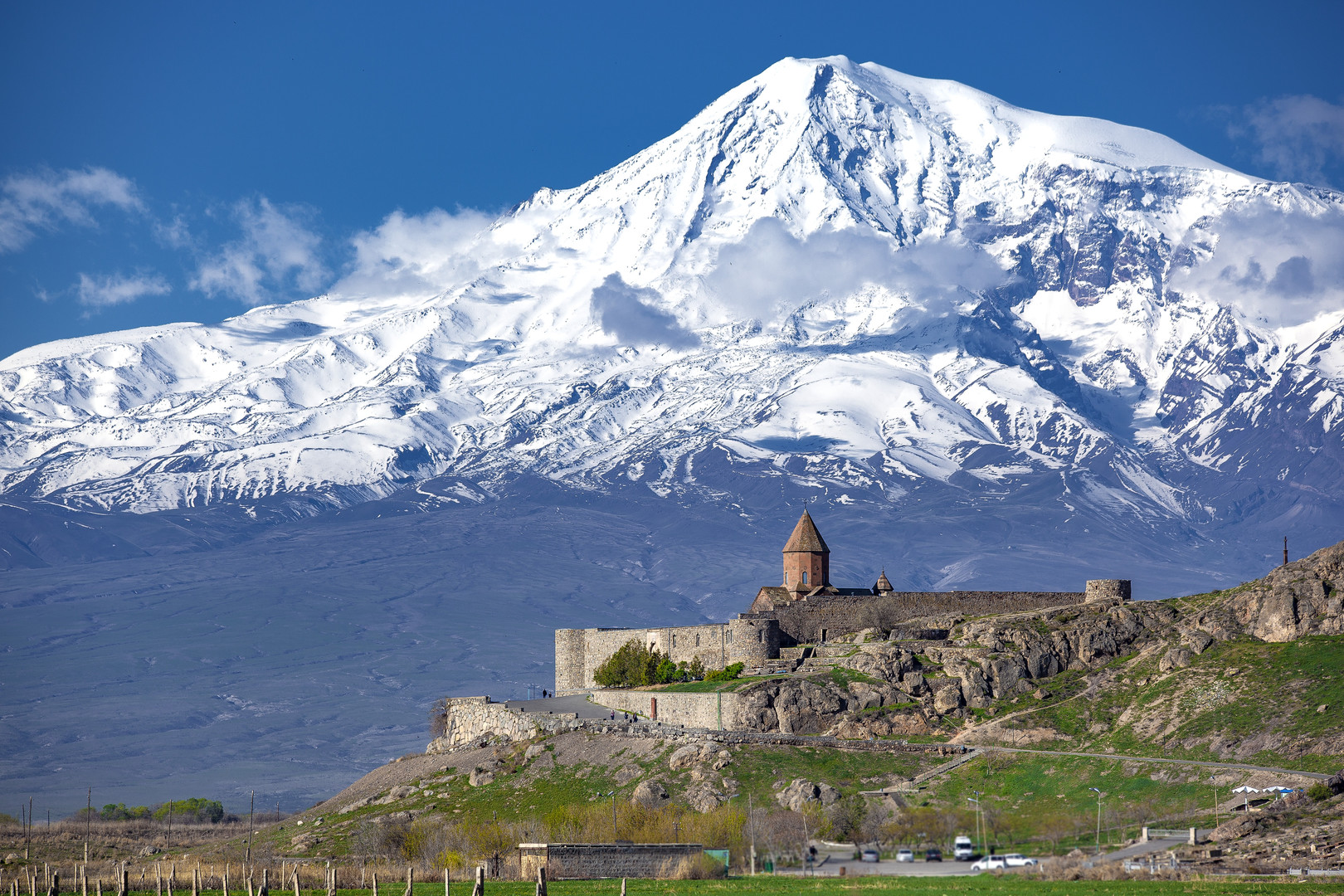 Arménie - Gruzie – fotka 5