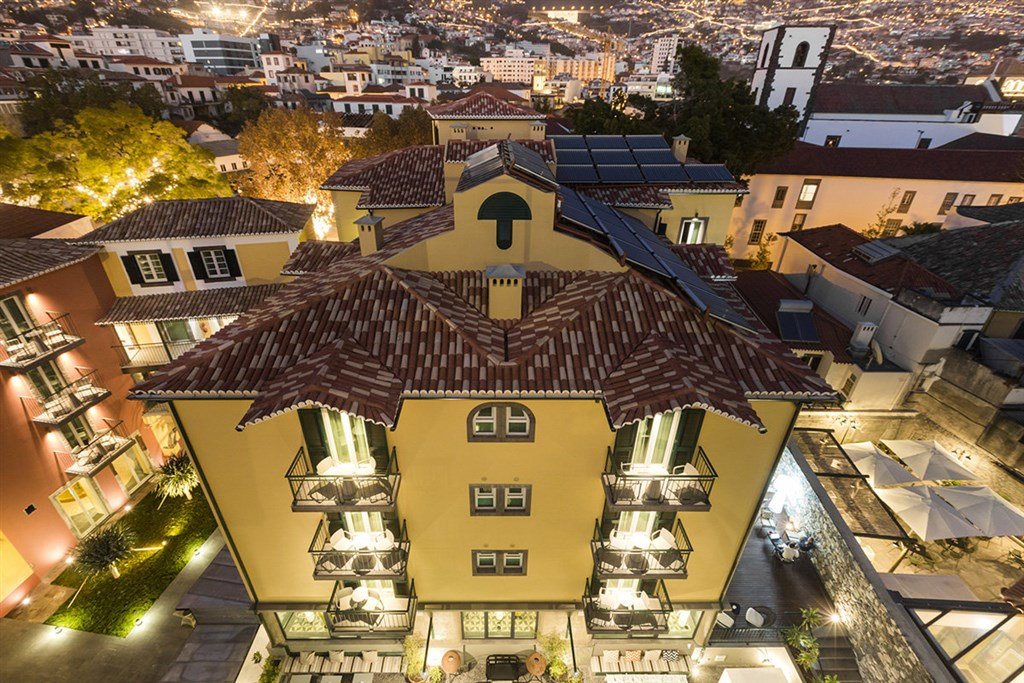 Castanheiro Boutique – fotka 14