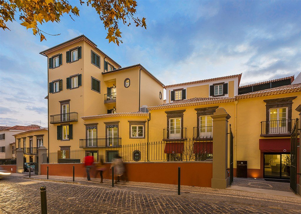 Castanheiro Boutique – fotka 22