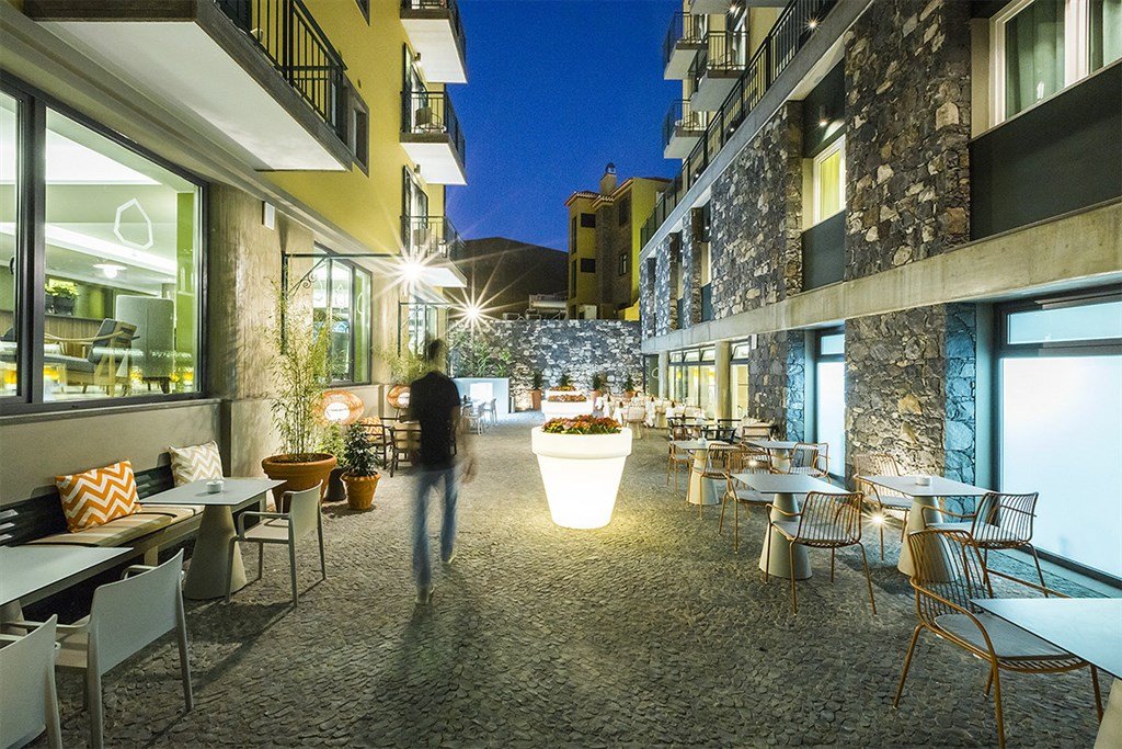 Castanheiro Boutique – fotka 8