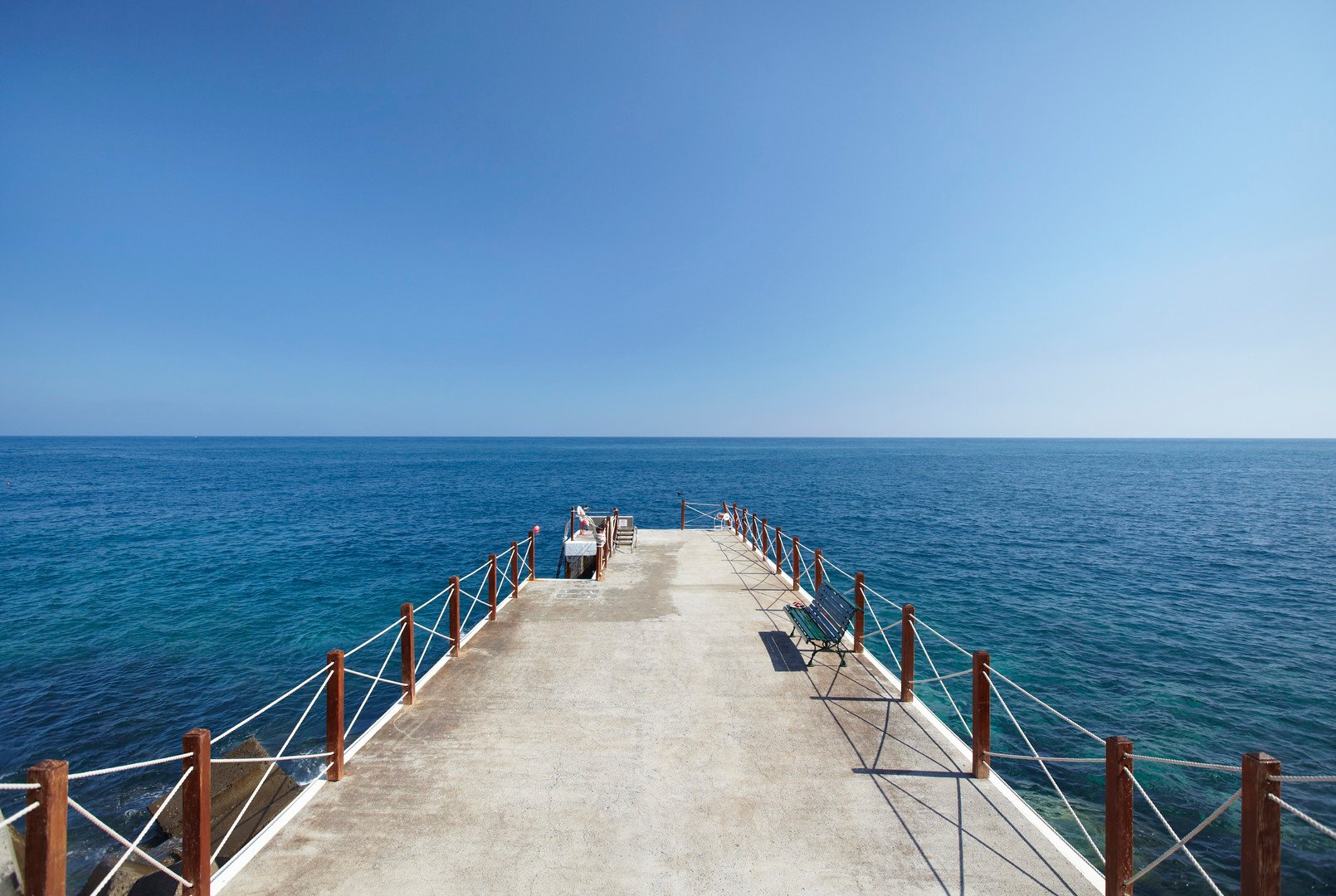 The Cliff Bay – fotka 19