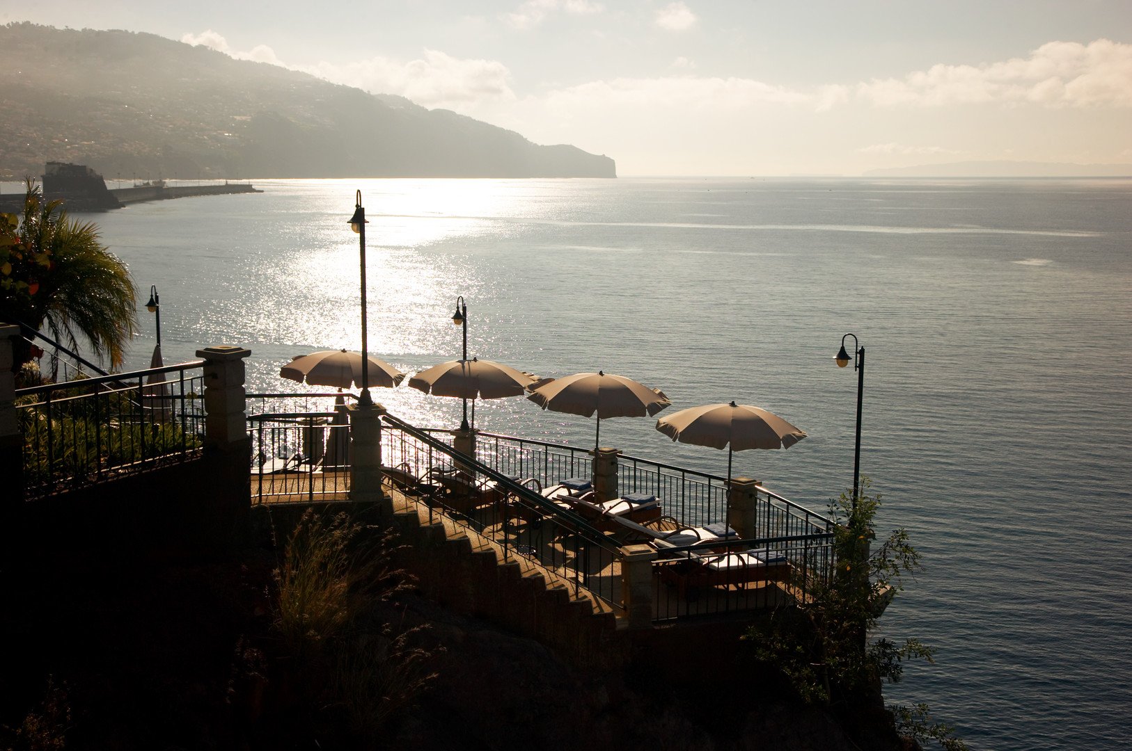 The Cliff Bay – fotka 23