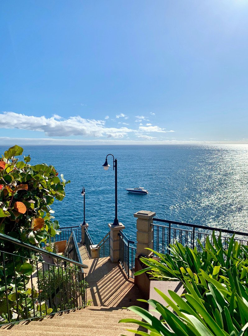 The Cliff Bay – fotka 5