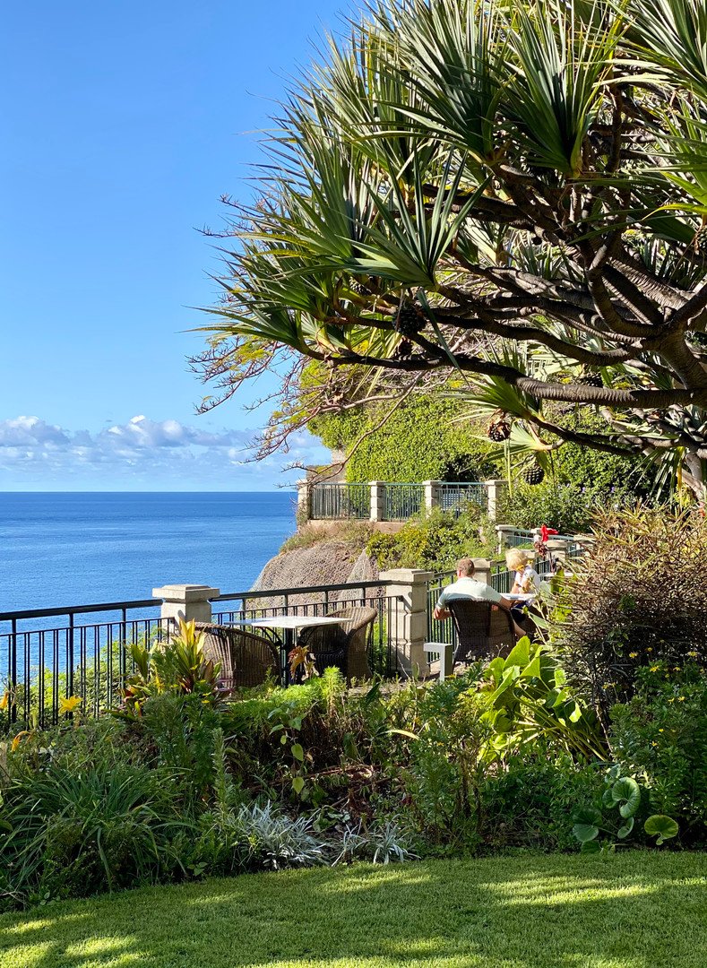 The Cliff Bay – fotka 6