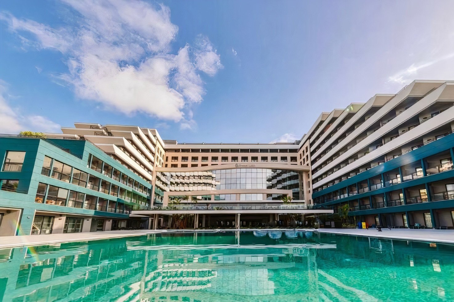 Obrázek hotelu Enotel Lido Resort Conference & Spa