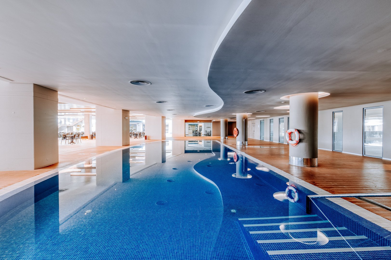 Enotel Lido Resort Conference & Spa – fotka 3