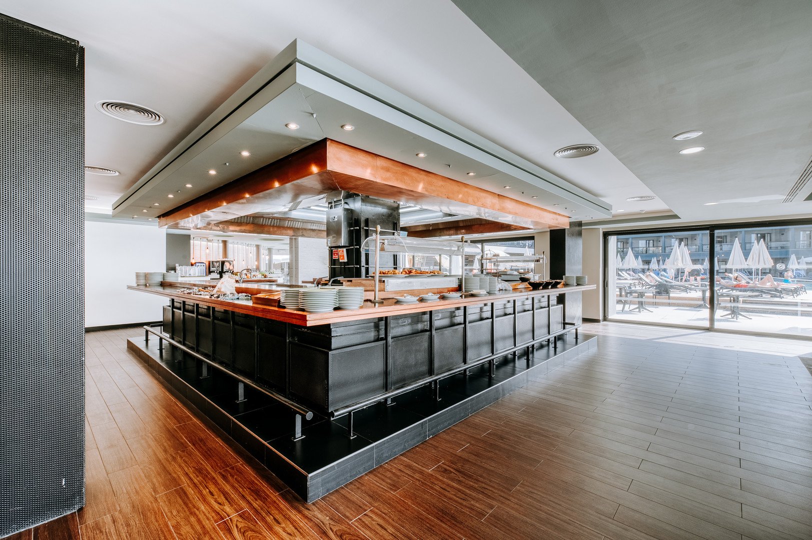 Enotel Lido Resort Conference & Spa – fotka 5