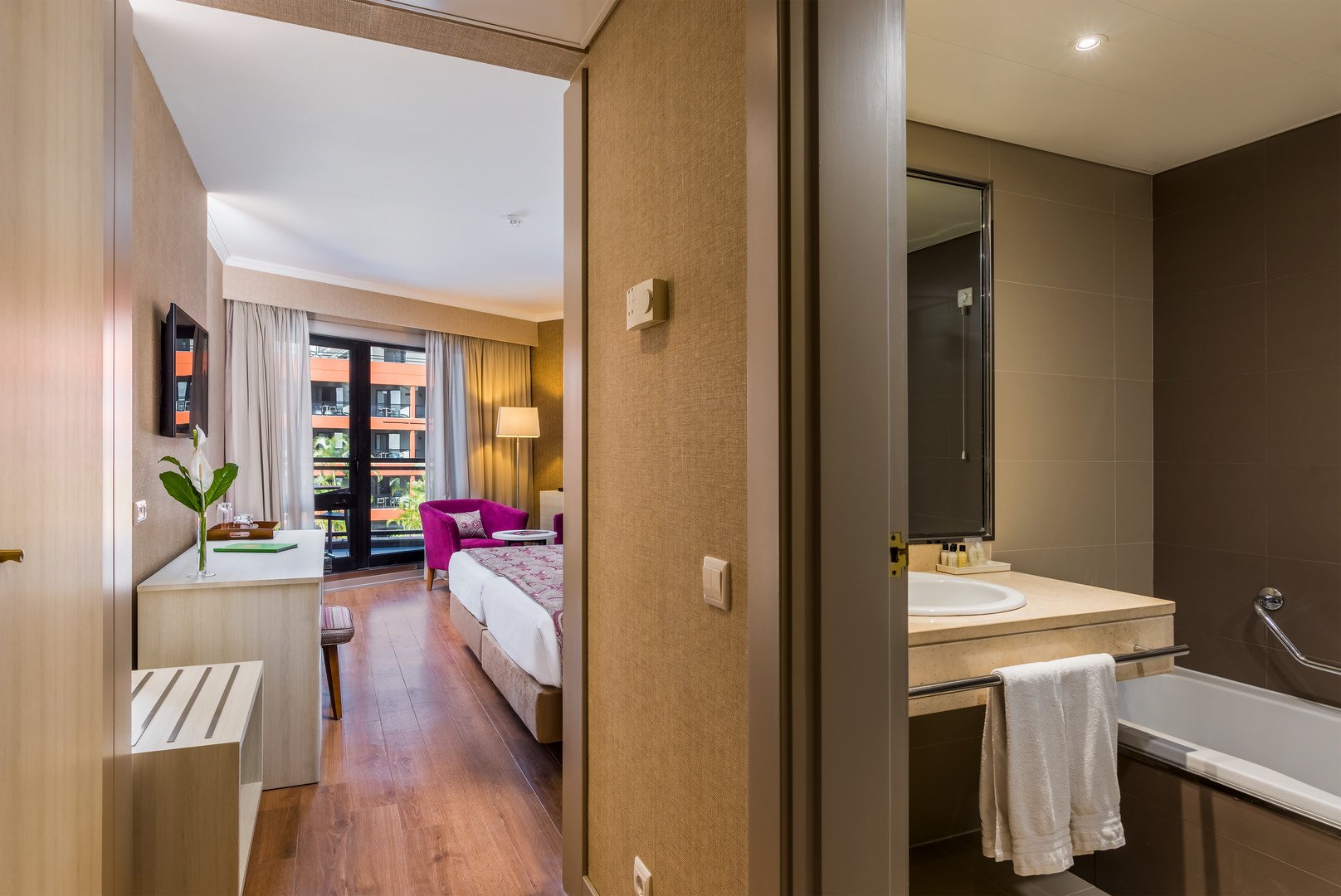 Enotel Lido Resort Conference & Spa – fotka 7