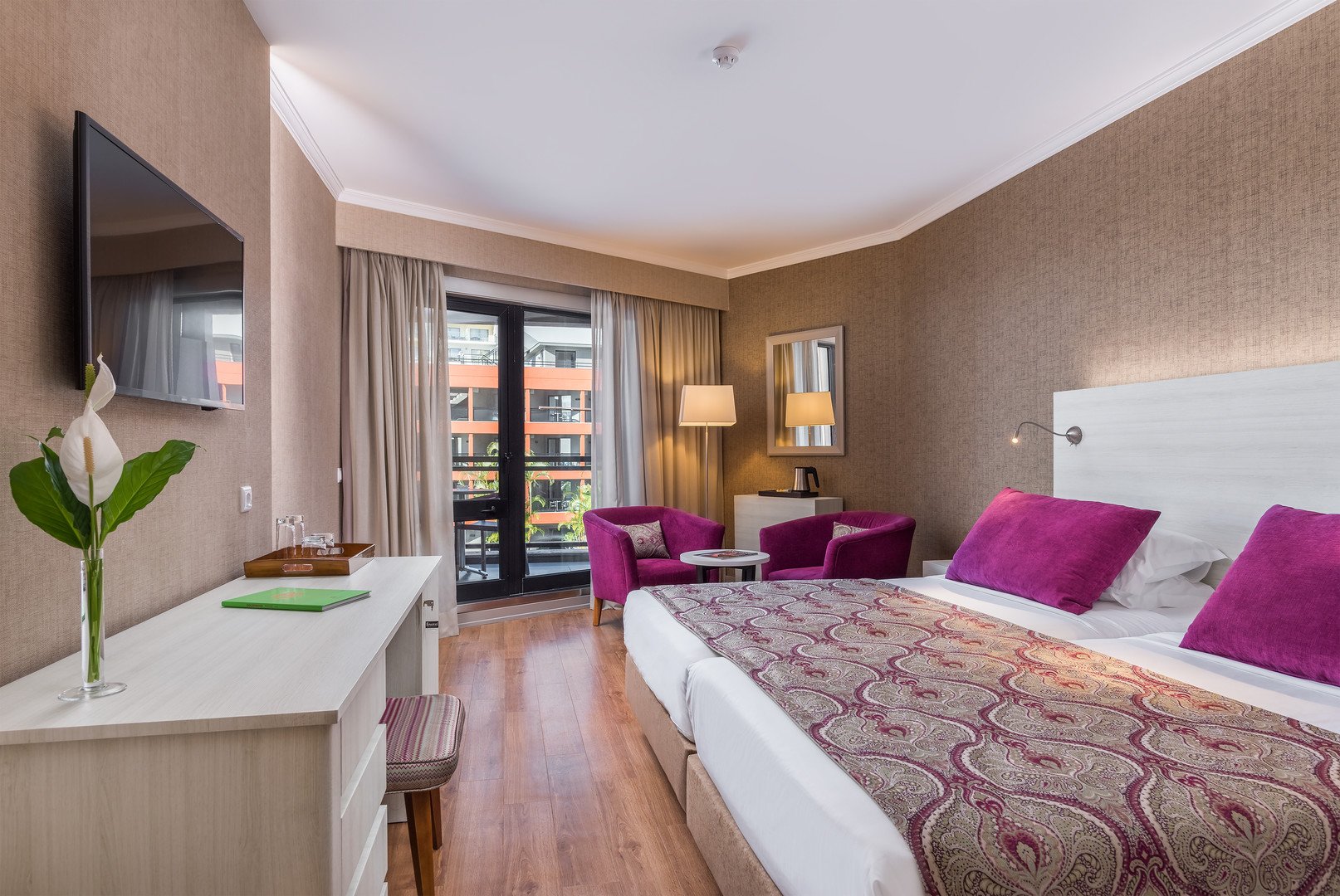 Enotel Lido Resort Conference & Spa – fotka 8