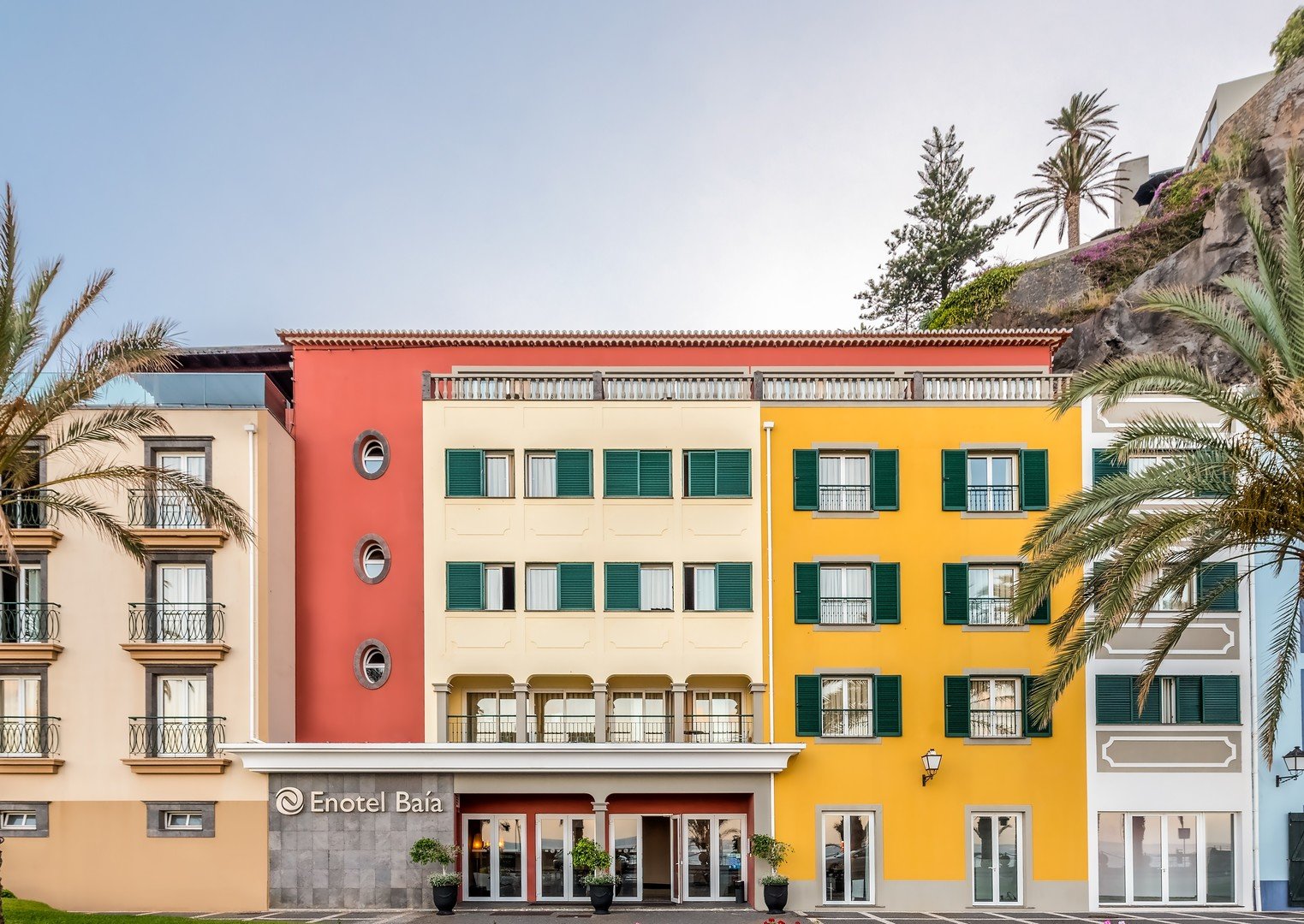 Enotel Sunset Bay – fotka 2