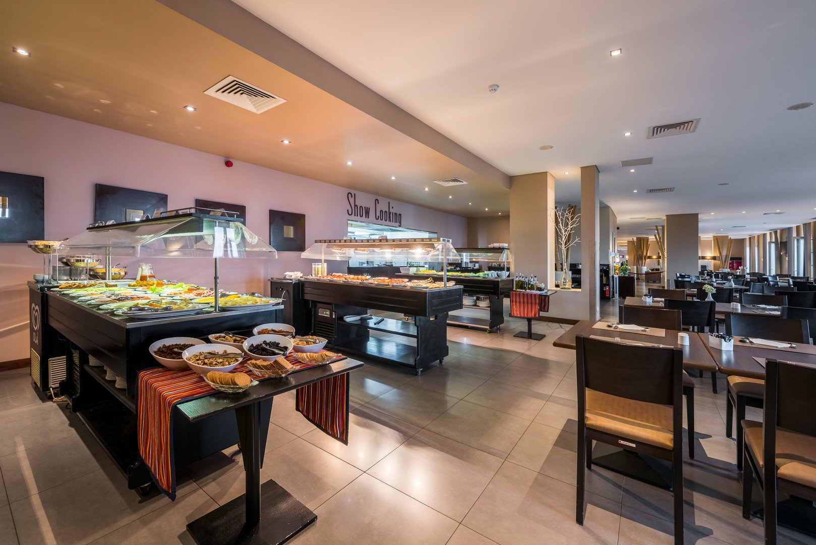 Enotel Sunset Bay – fotka 11