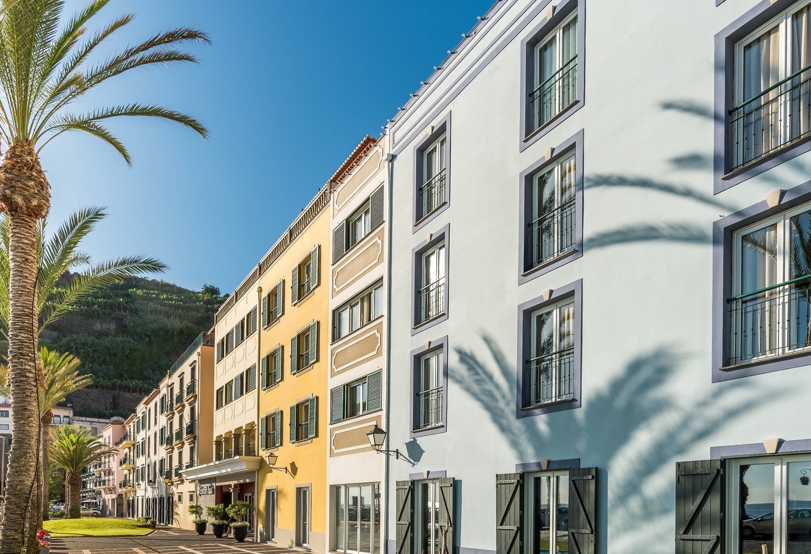 Enotel Sunset Bay – fotka 3