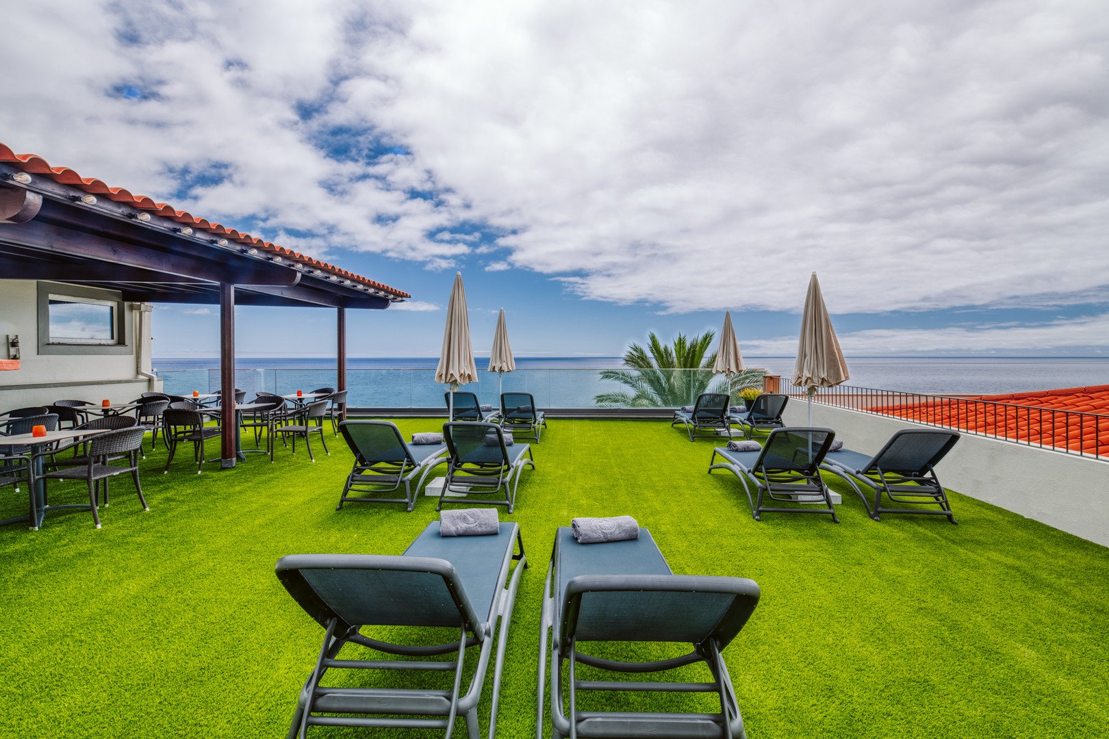 Enotel Sunset Bay – fotka 6