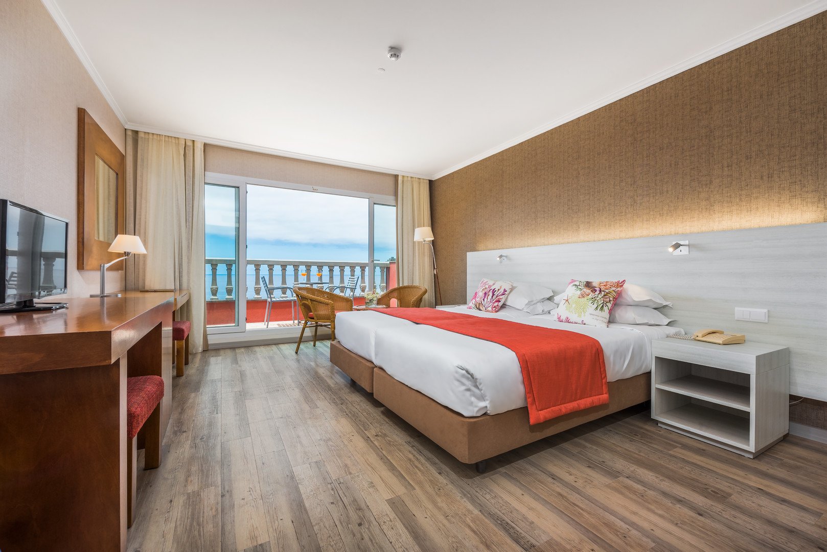 Enotel Sunset Bay – fotka 9