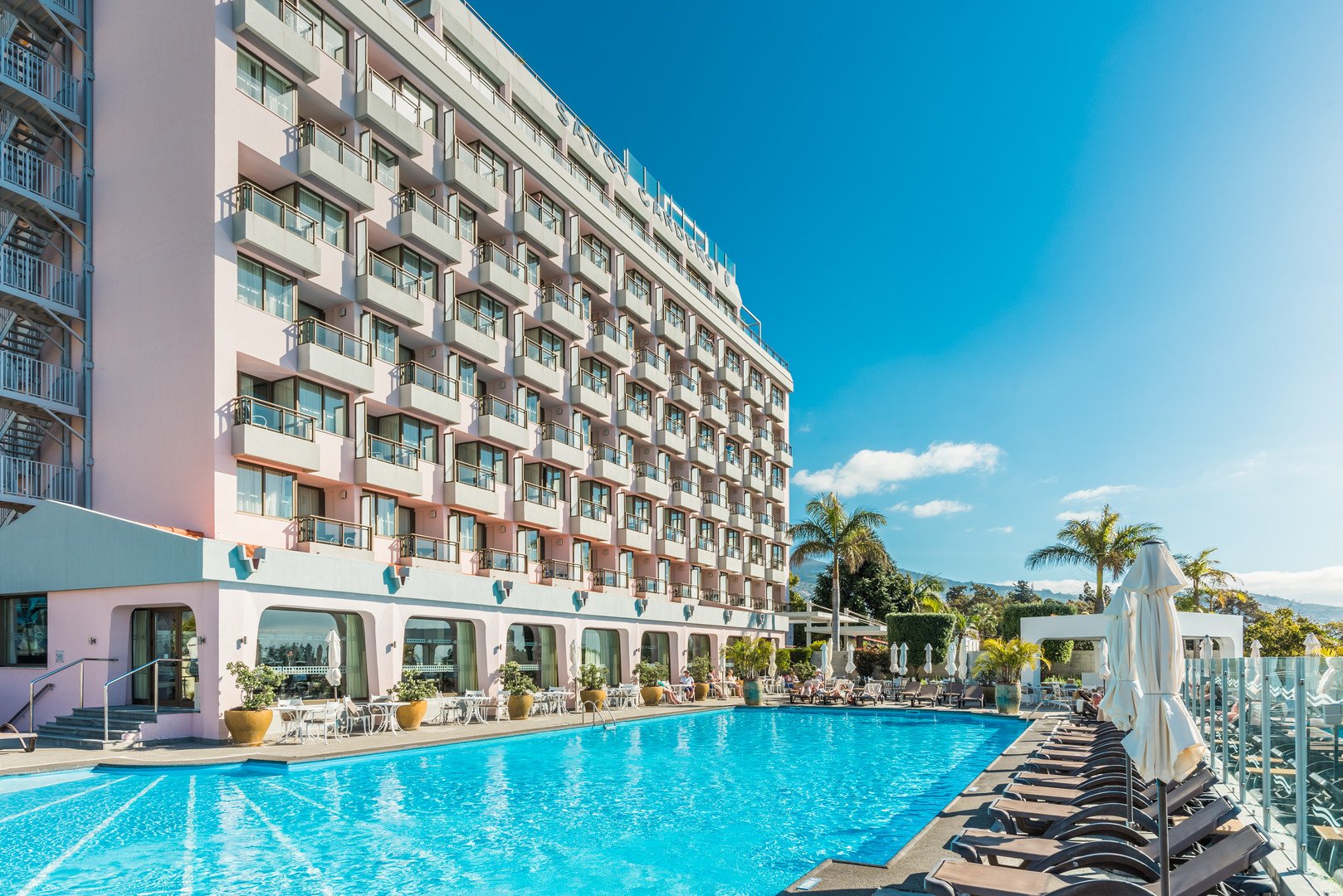 Obrázek hotelu Gardens
