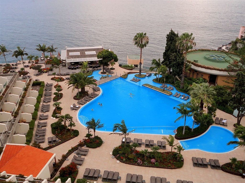 Pestana Carlton – fotka 16