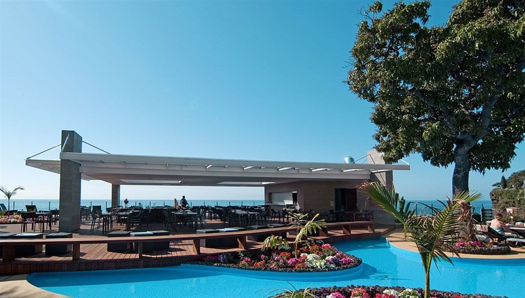 Pestana Carlton – fotka 7
