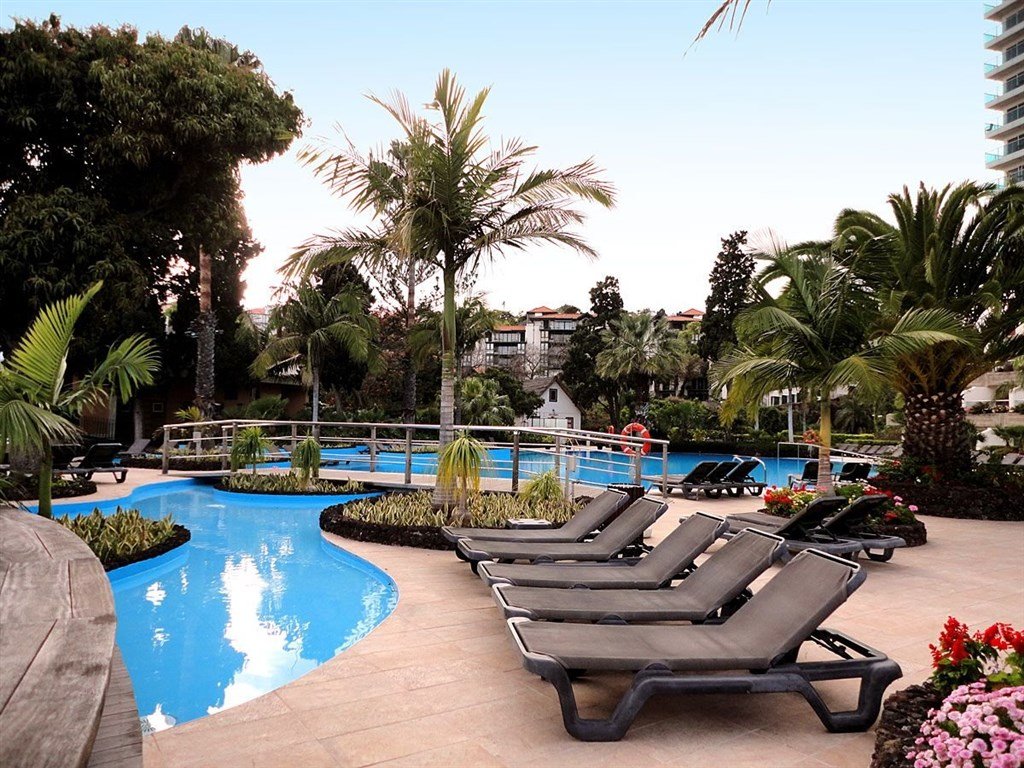 Pestana Carlton – fotka 8