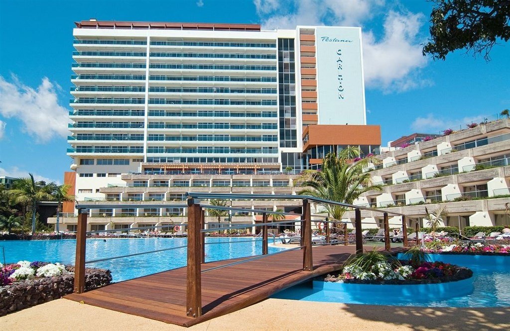 Pestana Carlton – fotka 9