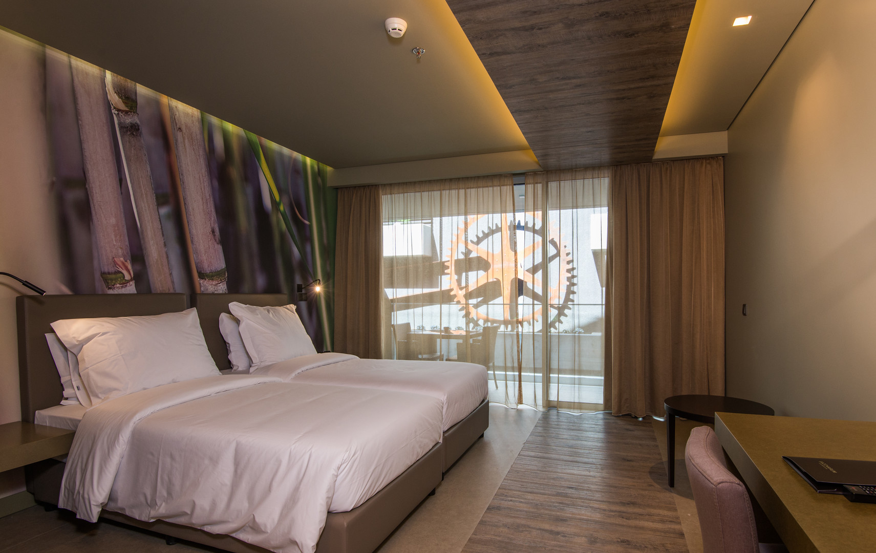 Saccharum Resort & Spa Hotel 15