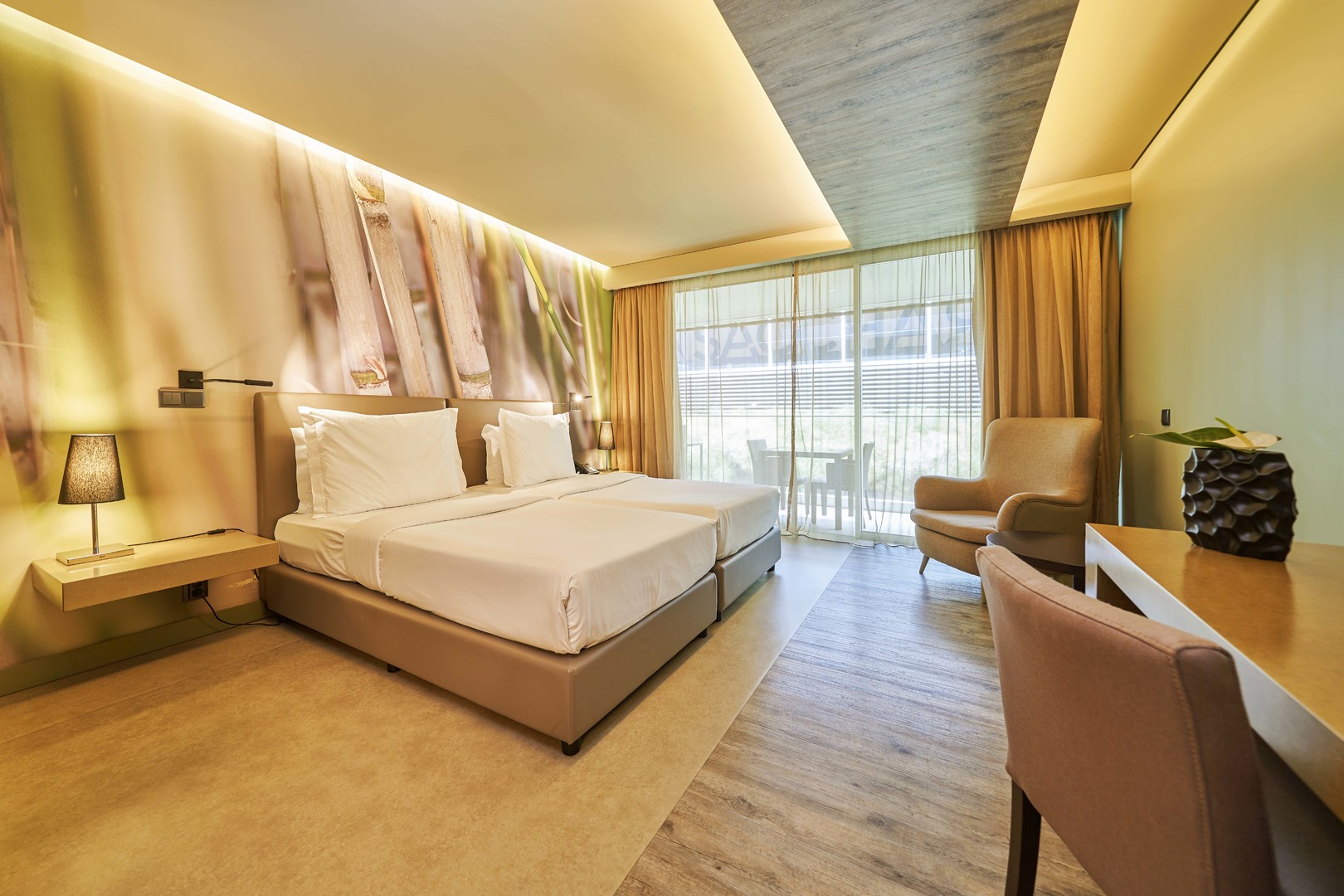 Saccharum Resort & Spa Hotel 25