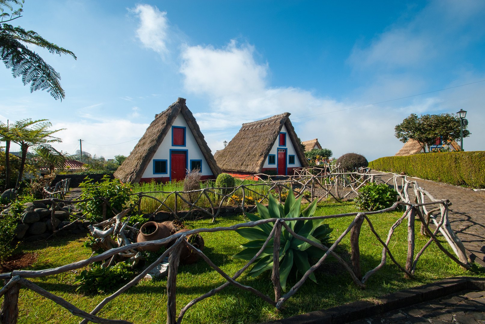 Turistika a koupání na Madeiře – fotka 6