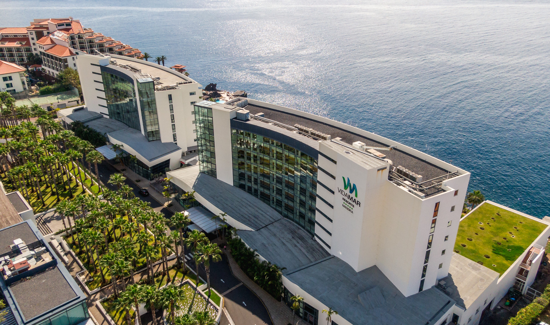 Vidamar Resort Madeira 2
