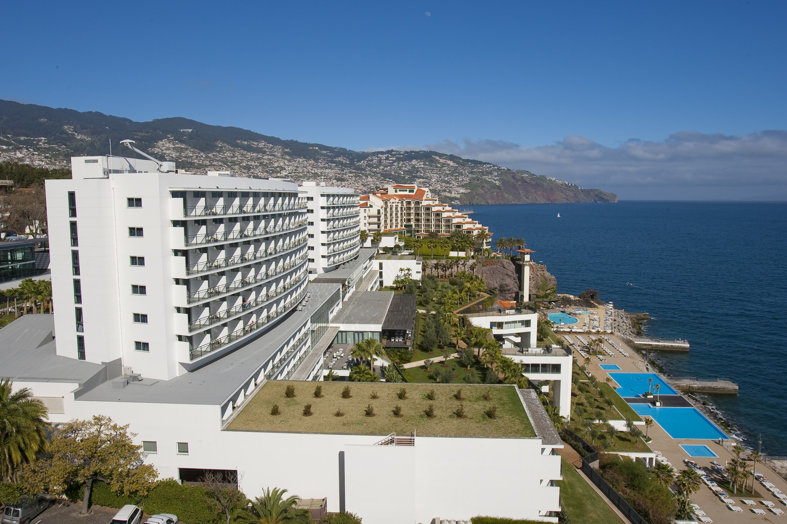 Vidamar Resort Madeira 3