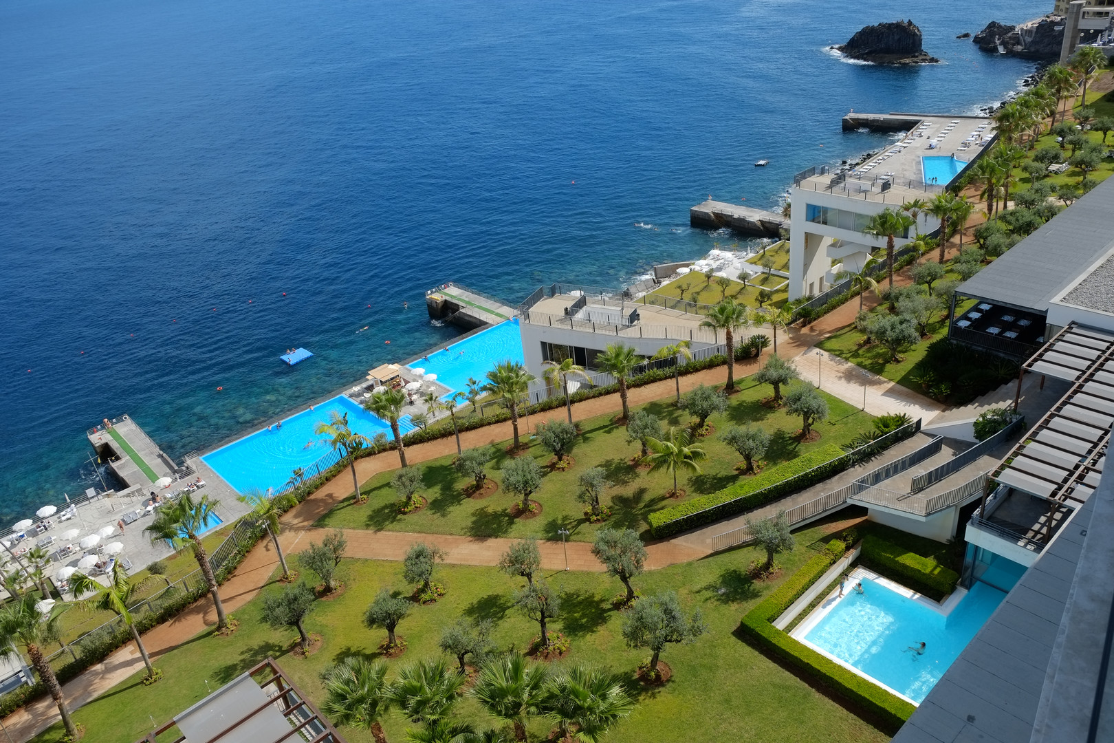 Vidamar Resort Madeira 4