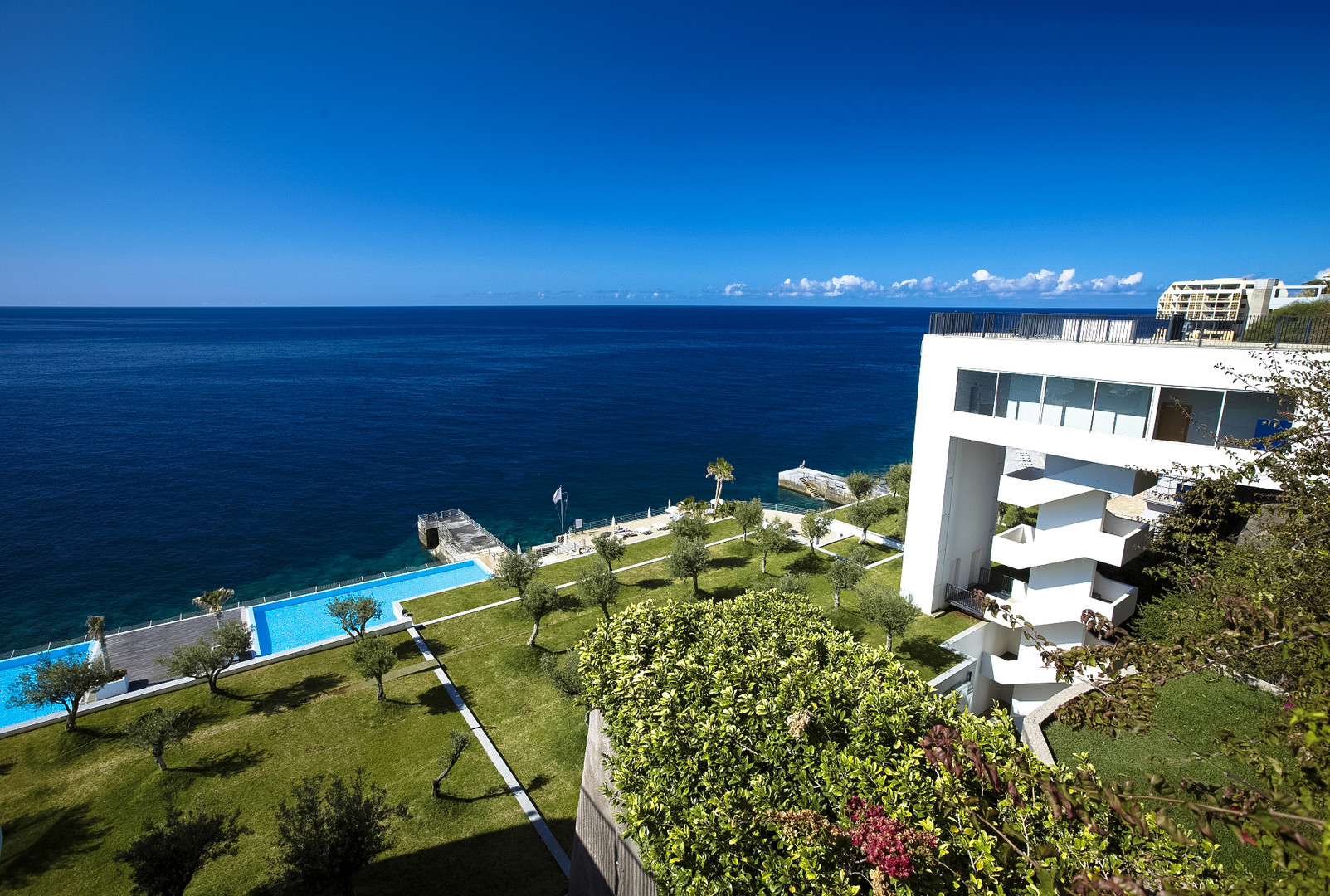 Vidamar Resort Madeira 5