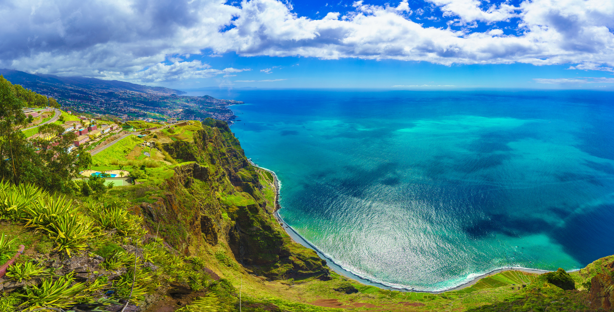 Velký Okruh Madeirou – fotka 7