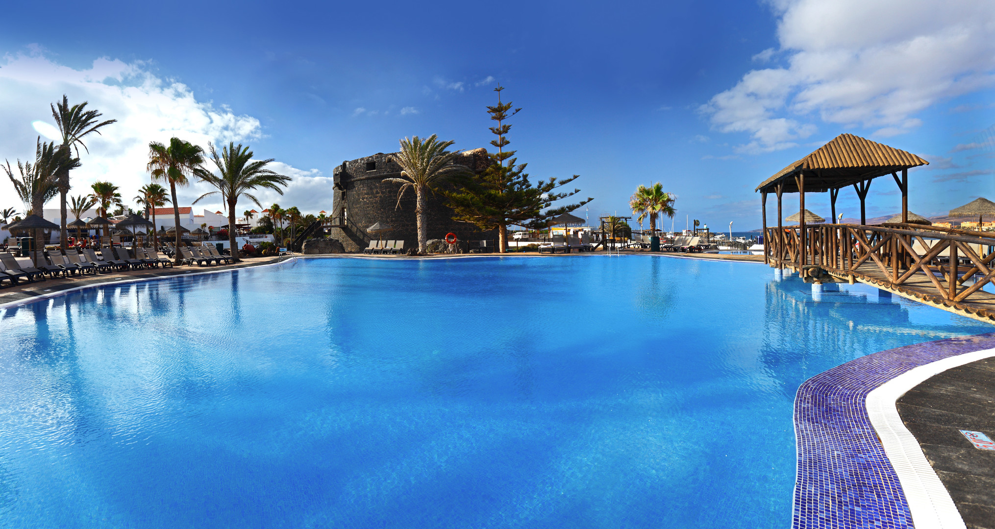 Obrázek hotelu Barcelo Castillo Beach Resort