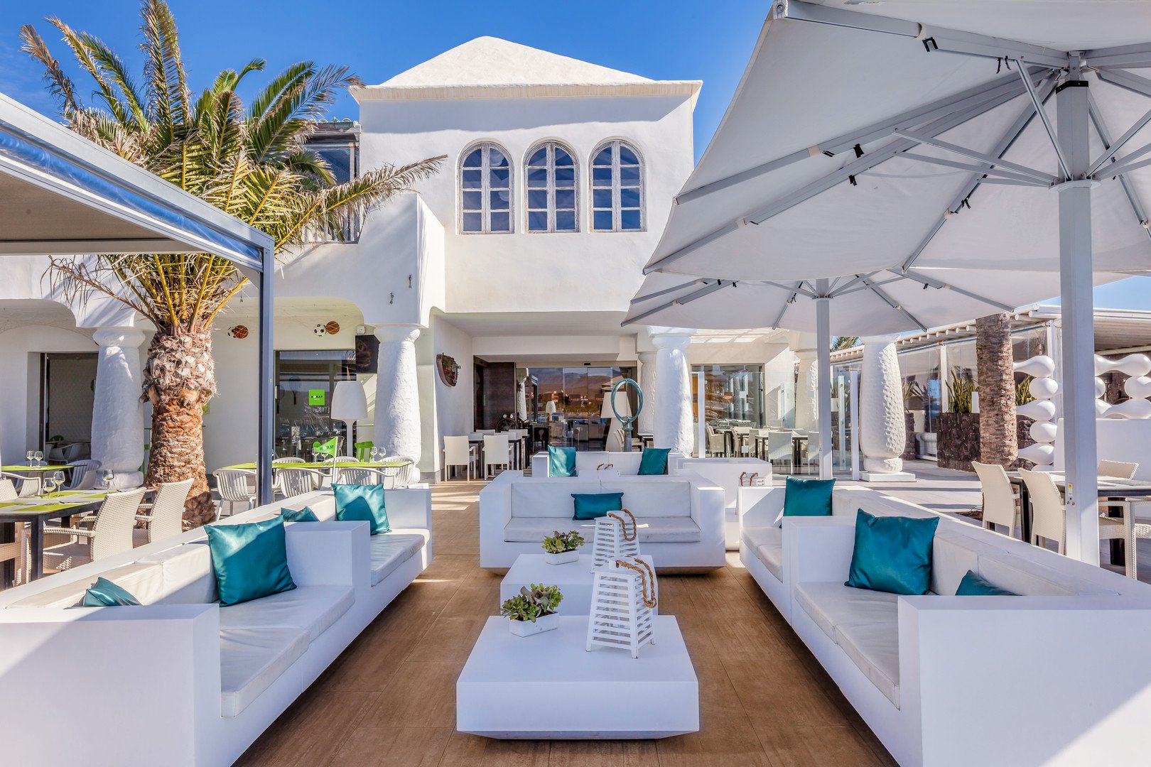 Barcelo Castillo Beach Resort – fotka 2