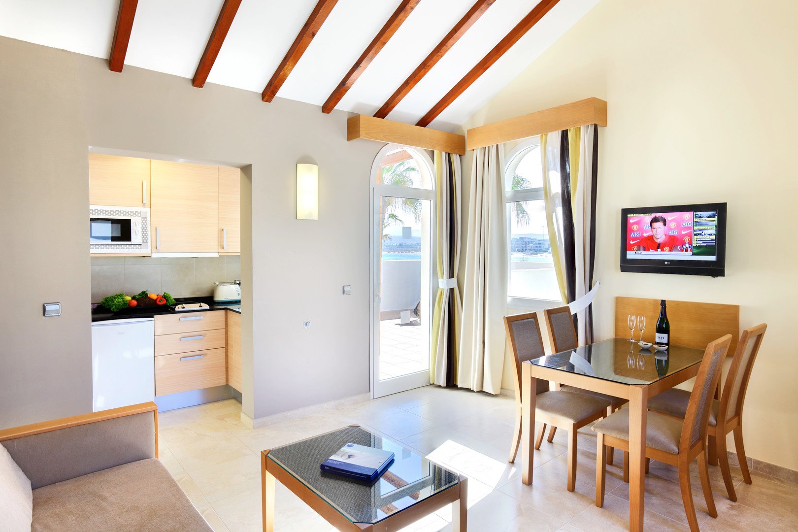Barcelo Castillo Beach Resort – fotka 11