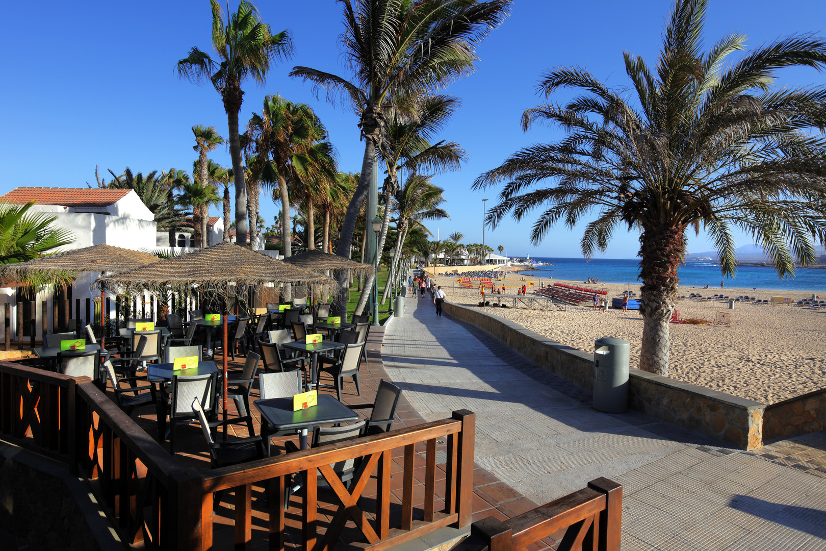 Barcelo Castillo Beach Resort – fotka 12