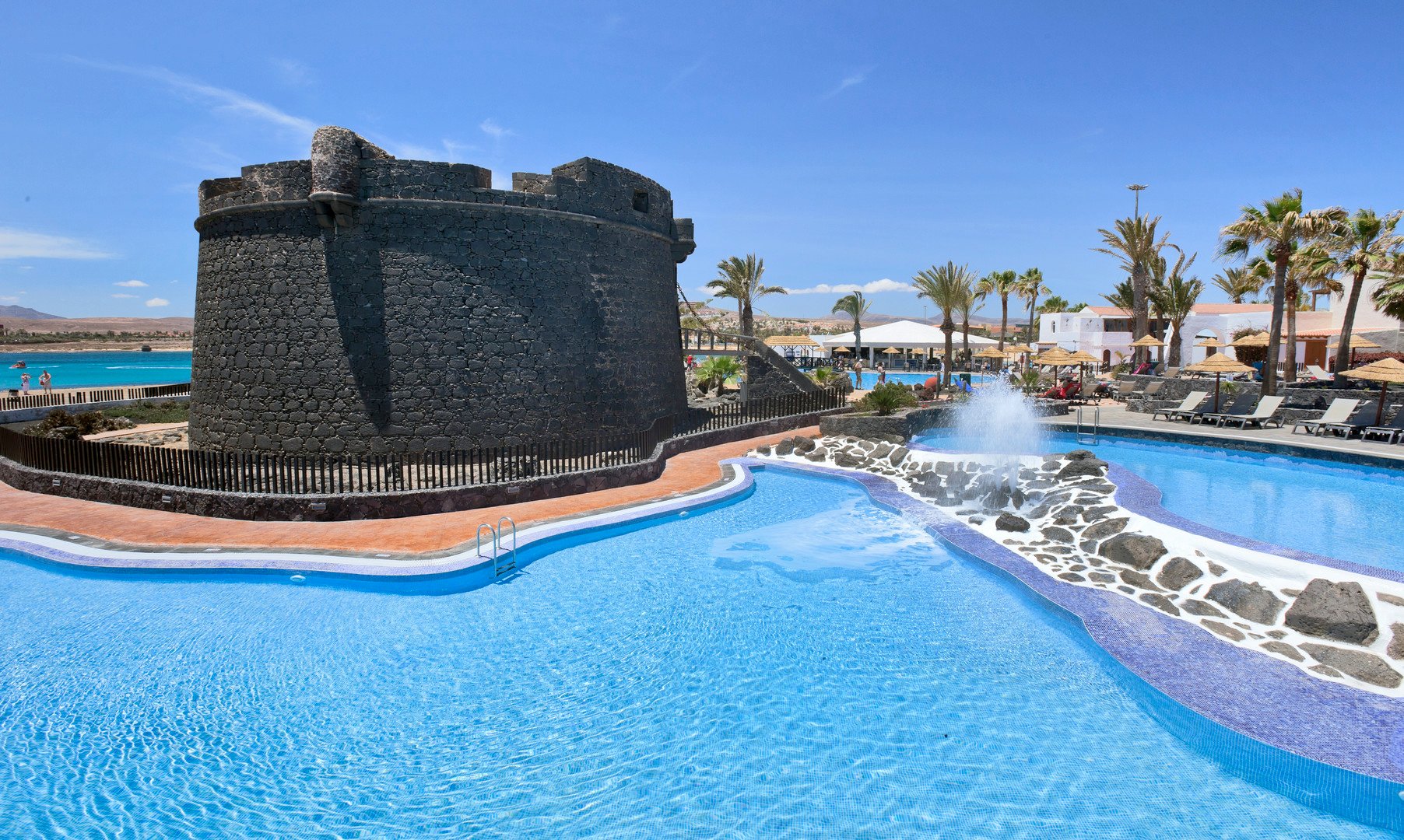Barcelo Castillo Beach Resort – fotka 15