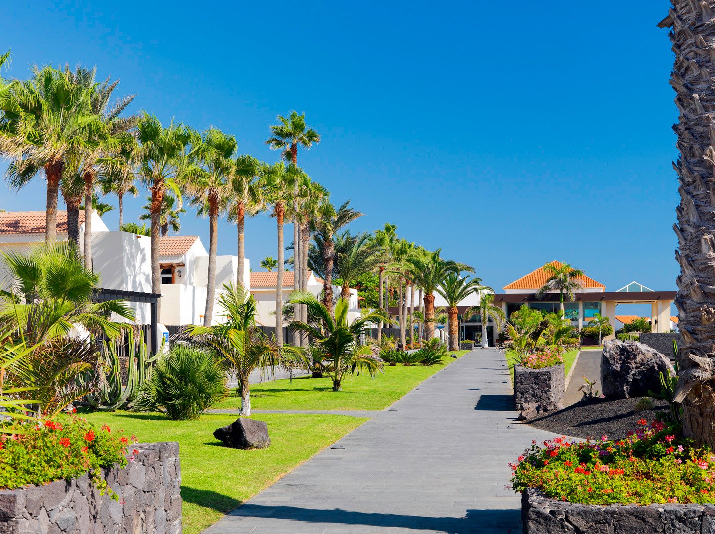 Barcelo Castillo Beach Resort – fotka 17